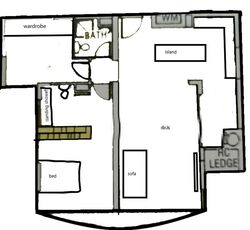 central-green-condominium photo thumbnail #13